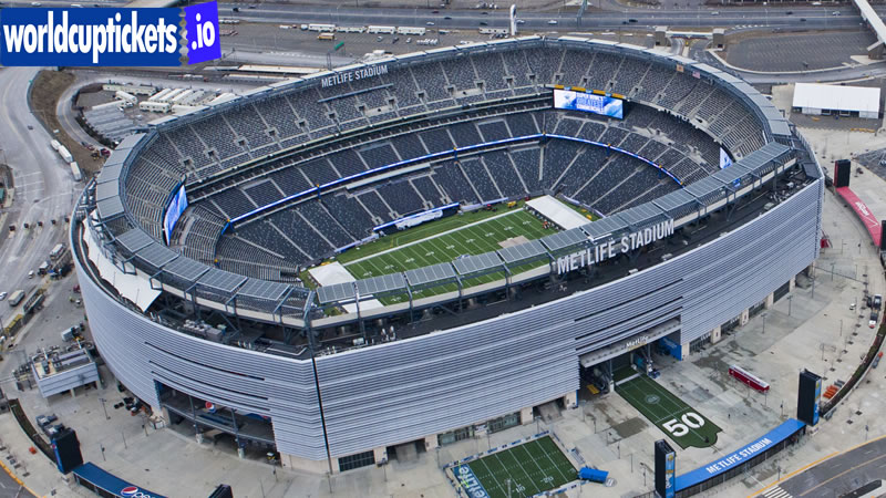 Football World Cup 2026 Tickets | FIFA World Cup Tickets