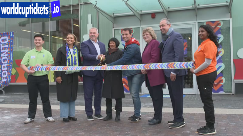 Football World Cup 2026 Tickets | FIFA World Cup Tickets