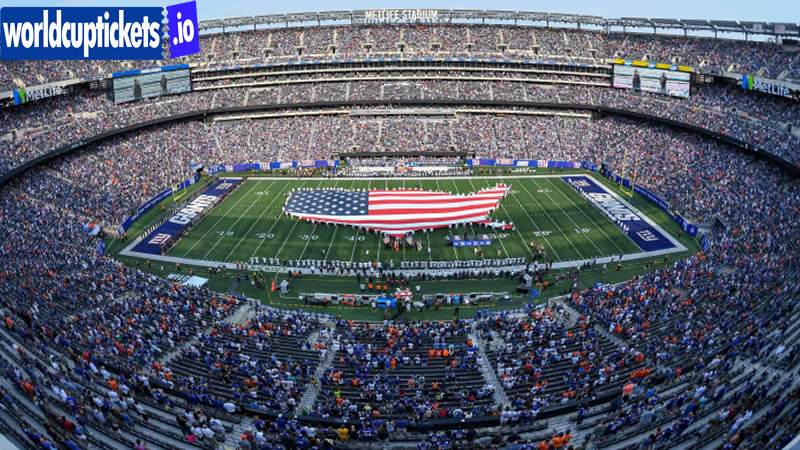 Football World Cup 2026 Tickets | FIFA World Cup Tickets