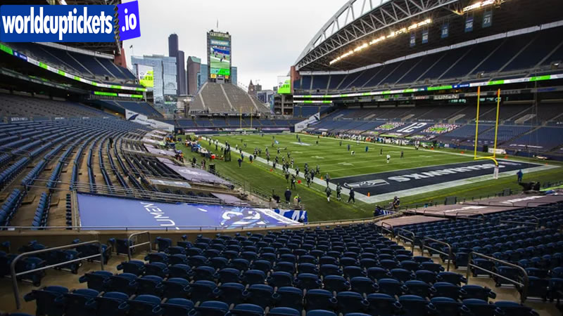 FIFA 2026 Tickets | Football World Cup Tickets