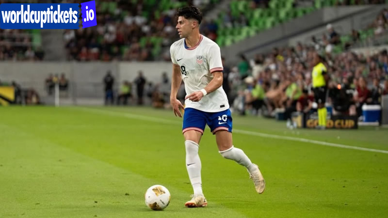 World Cup Tickets | FIFA 2026 Tickets