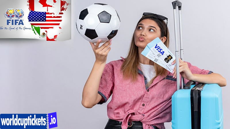 World Cup Tickets | FIFA 2026 Tickets