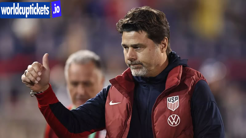 Football World Cup 2026 Tickets | FIFA World Cup Tickets