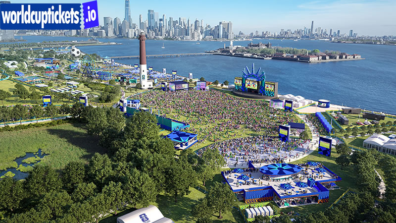 Buy World Cup Tickets | FIFA 2026 Tickets