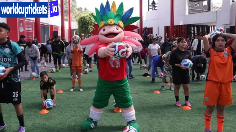 Football World Cup 2026 Tickets | FIFA World Cup Tickets