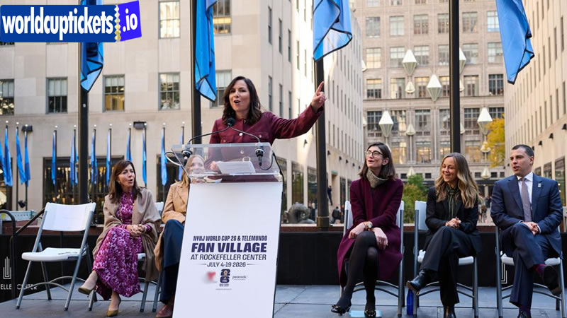 Football World Cup 2026 Tickets | FIFA World Cup Tickets