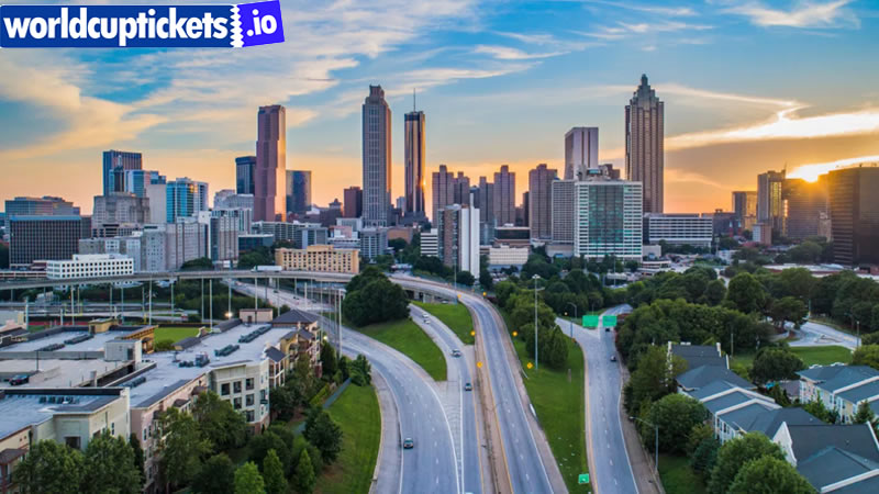 FIFA 2026 Tickets | Football World Cup Tickets