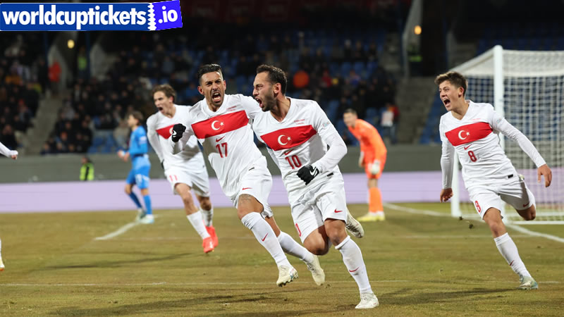 Soccer World Cup Tickets | FIFA 2026 Tickets