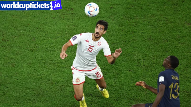 Soccer World Cup Tickets | FIFA 2026 Tickets