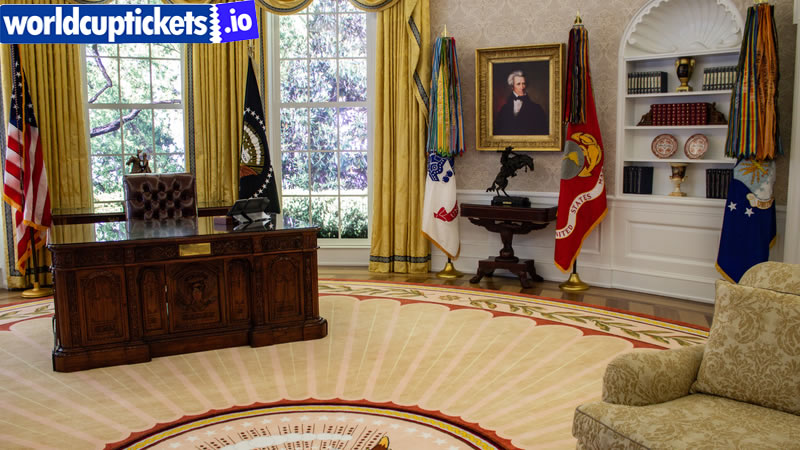 FIFA 2026 Tickets | Football World Cup Tickets