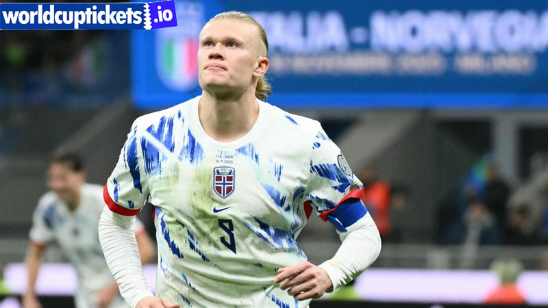 FIFA 2026 Tickets | Football World Cup Tickets