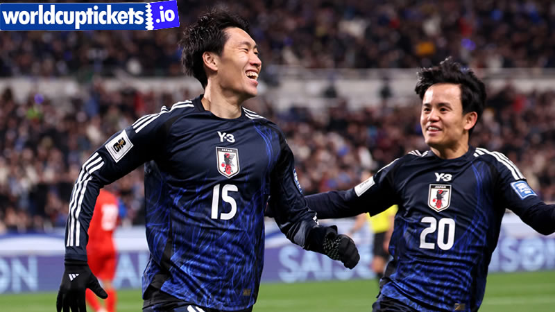 FIFA 2026 Tickets | Football World Cup Tickets