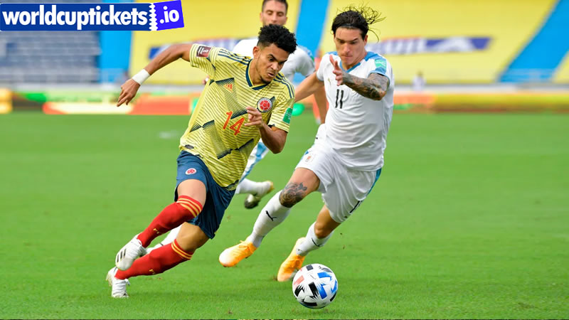 Soccer World Cup Tickets | FIFA 2026 Tickets