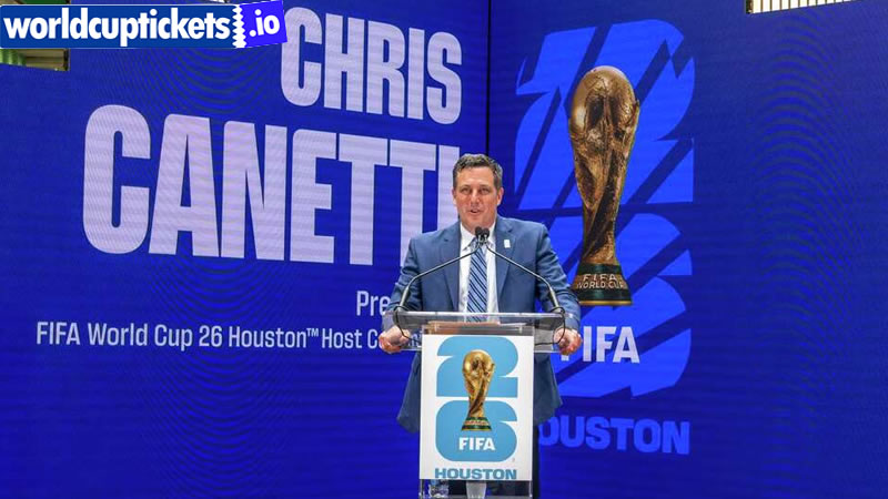 Soccer World Cup Tickets | FIFA 2026 Tickets