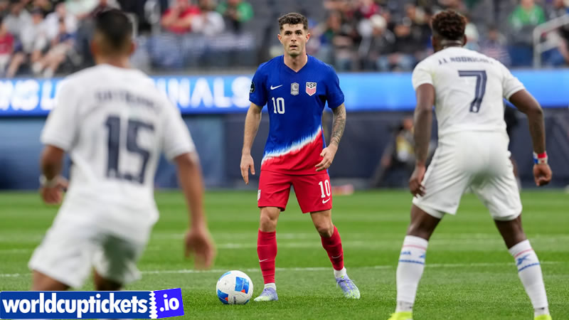 Soccer World Cup Tickets | FIFA 2026 Tickets