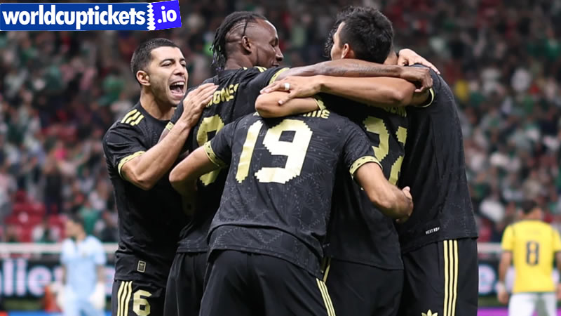 Soccer World Cup Tickets | FIFA 2026 Tickets