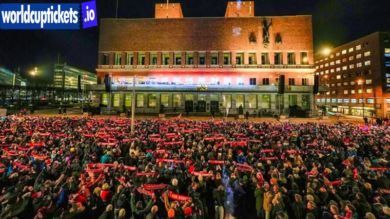 Football World Cup Tickets | FIFA World Cup 2026 Tickets