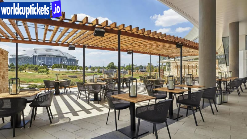 FIFA 2026 Tickets | Football World Cup Tickets