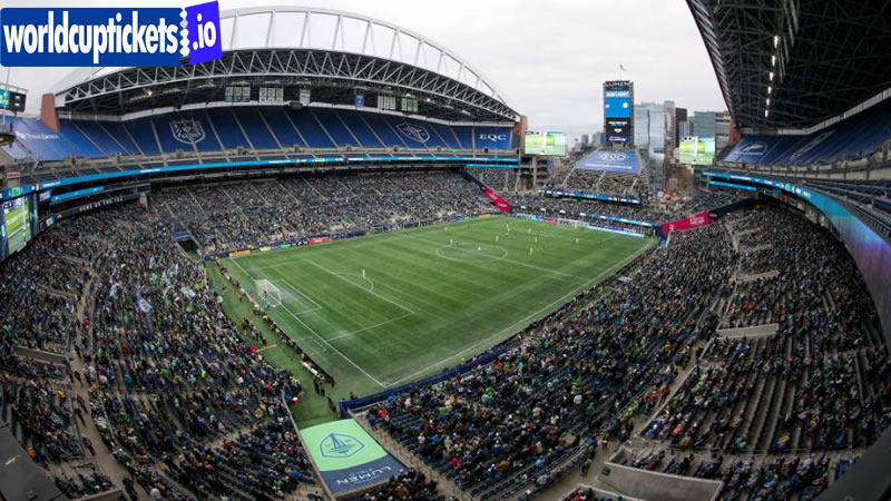 FIFA 2026 Tickets | Football World Cup Tickets