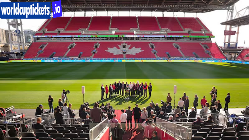 Football World Cup Tickets | FIFA World Cup 2026 Tickets