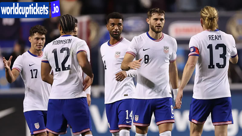 Football World Cup 2026 Tickets | FIFA World Cup Tickets