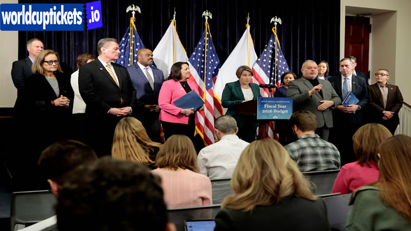 World Cup Tickets | Buy FIFA 2026 Tickets