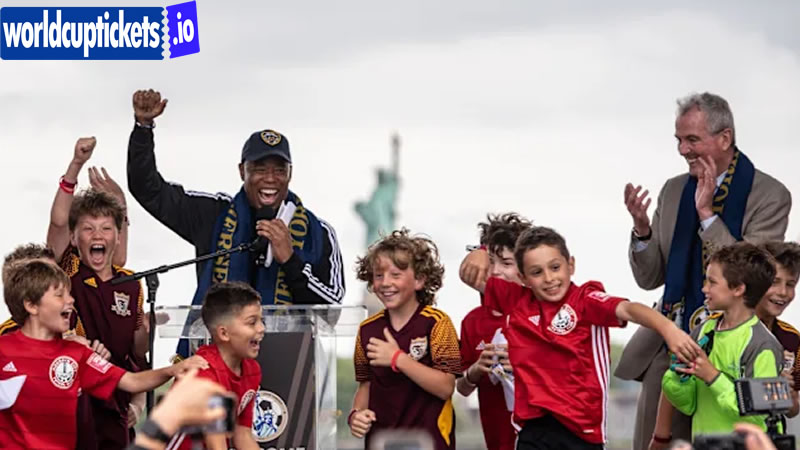 FIFA 2026 Tickets | Football World Cup Tickets