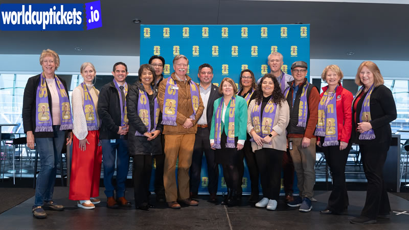 Buy World Cup Tickets | FIFA 2026 Tickets