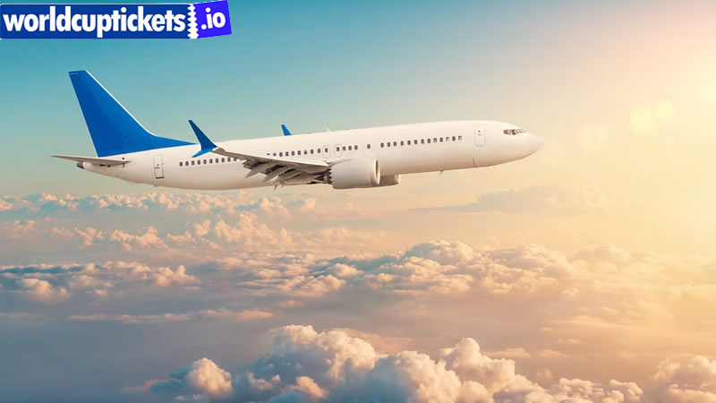 FIFA 2026 Tickets | Football World Cup Tickets