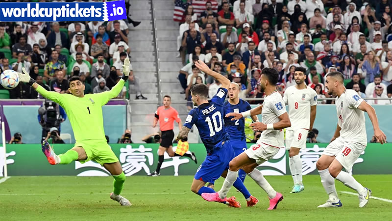 Soccer World Cup Tickets | FIFA 2026 Tickets