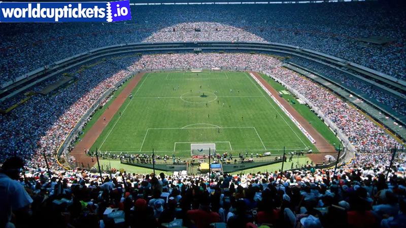 Soccer World Cup Tickets | FIFA 2026 Tickets