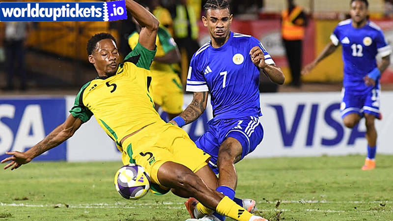 FIFA 2026 Tickets | Football World Cup Tickets