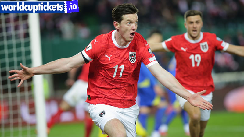 FIFA 2026 Tickets | Football World Cup Tickets