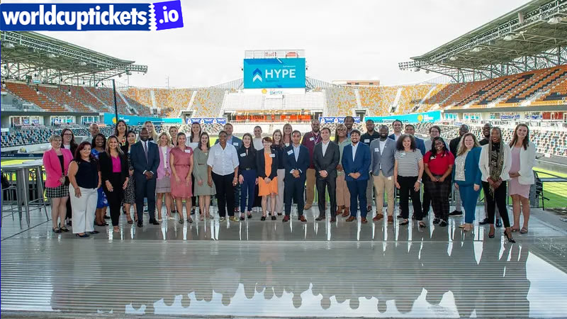 Soccer World Cup Tickets | FIFA 2026 Tickets