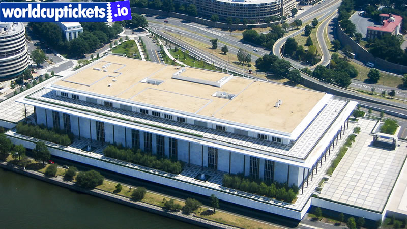 Soccer World Cup Tickets | FIFA 2026 Tickets