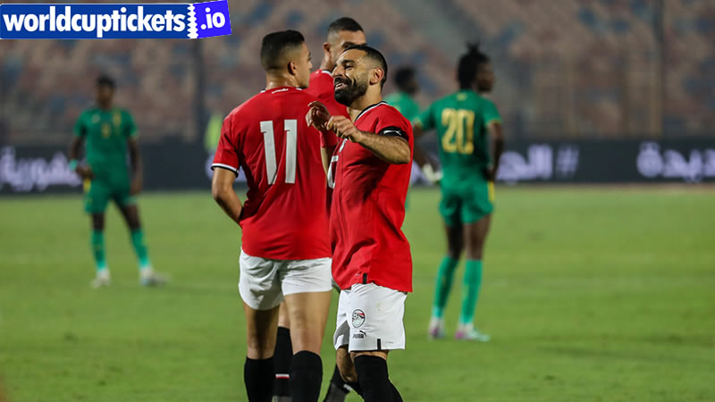 FIFA 2026 Tickets | Football World Cup Tickets