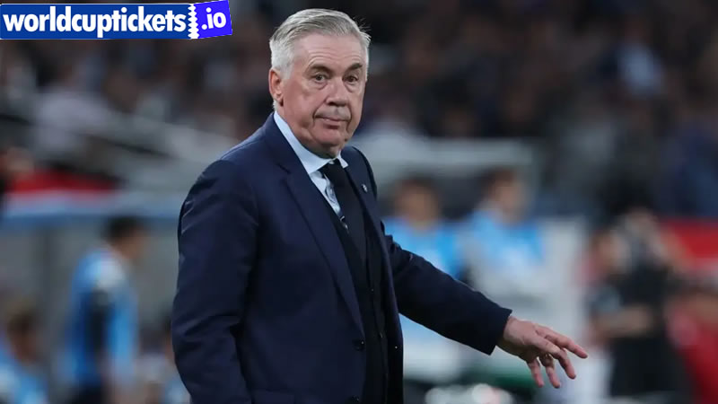 Soccer World Cup Tickets | FIFA 2026 Tickets