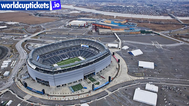 Soccer World Cup Tickets | FIFA 2026 Tickets