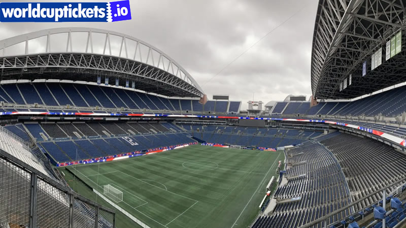 Soccer World Cup Tickets | FIFA 2026 Tickets