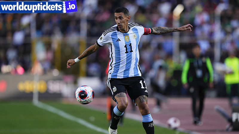 Soccer World Cup Tickets | FIFA 2026 Tickets