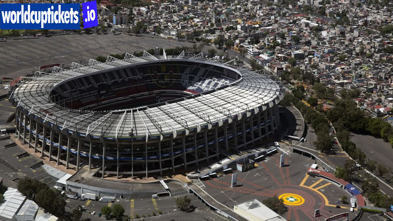 Football World Cup 2026 Tickets | FIFA World Cup Tickets