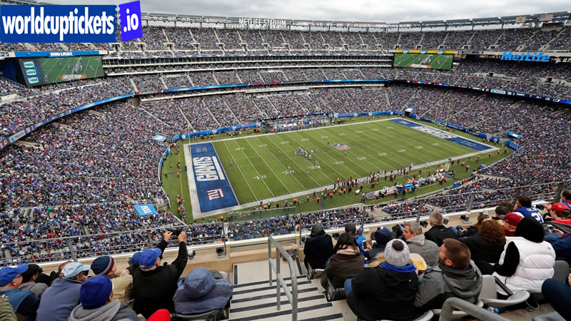 Football World Cup 2026 Tickets | FIFA World Cup Tickets