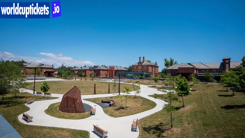 Football World Cup 2026 Tickets | FIFA World Cup Tickets