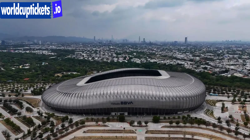 Football World Cup 2026 Tickets | FIFA World Cup Tickets