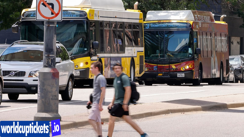 FIFA 2026 Tickets | Football World Cup Tickets