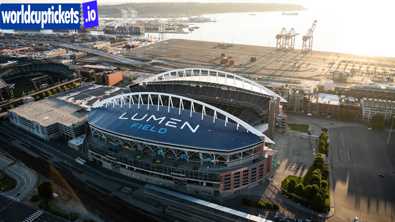 FIFA 2026 Tickets | Football World Cup Tickets