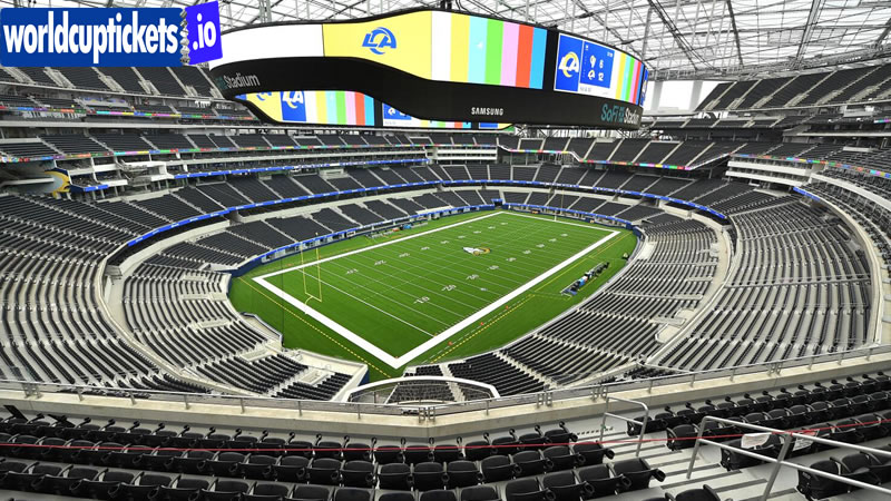 FIFA 2026 Tickets | Football World Cup Tickets