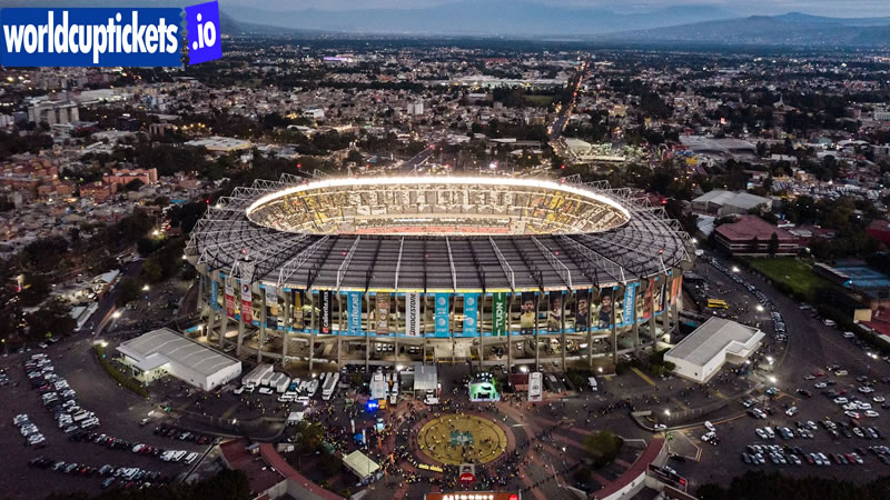 Football World Cup 2026 Tickets | FIFA World Cup Tickets