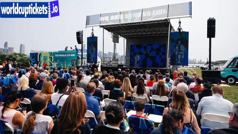 Football World Cup 2026 Tickets | FIFA World Cup Tickets