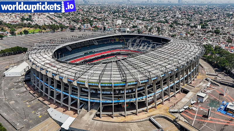 FIFA 2026 Tickets | Football World Cup Tickets